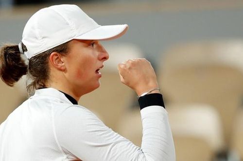 Iga Swiatek: Nhà vô địch Roland Garros 19 tuổi là ai?