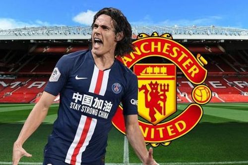 MU: Vì sao Cavani dù 33 tuổi vẫn có thể là cỗ máy săn bàn của Quỷ đỏ?