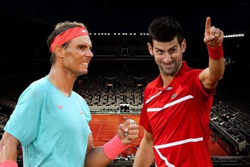 Kết quả tennis Nadal 3-0 Djokovic. Chung kết tennis Roland Garros 2020