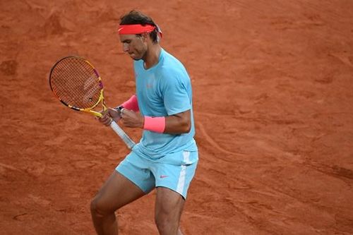 Nadal vô địch Roland Garros 2020: Quyền lực tuyệt đối của Vua đất nện