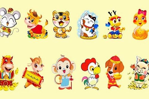 Phát sốt các con giáp tốt số nhất quả đất, cứ hết tiền lại đầy túi