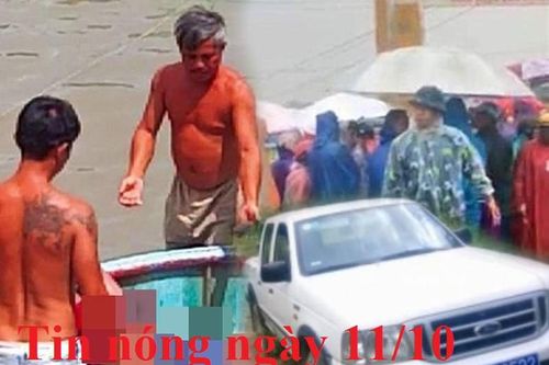 Tin nóng ngày 11/10: Nhớ người yêu cũ xách súng đến nhà bắn hai phát