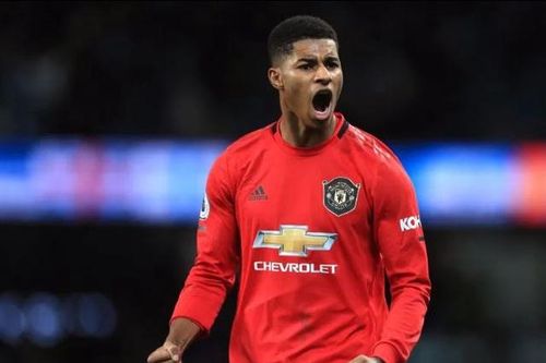 Sao trẻ Man Utd được Nữ hoàng Anh trao tặng Huân chương