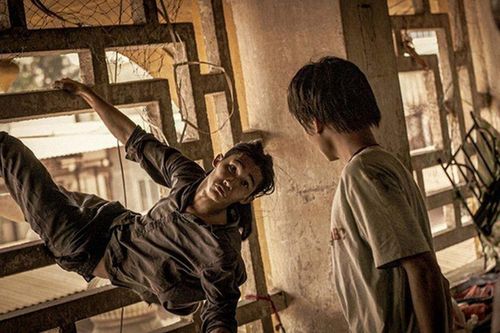 Thành công của Ròm: Thời điểm vàng của phim Việt Nam?