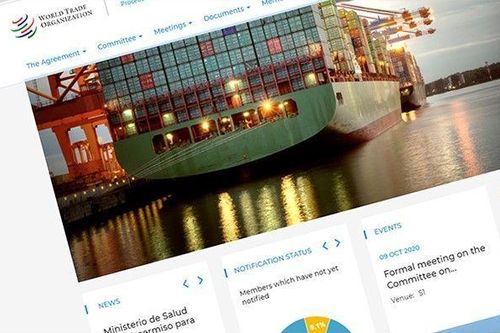 WTO ra mắt cơ sở dữ liệu mới về cấp phép nhập khẩu