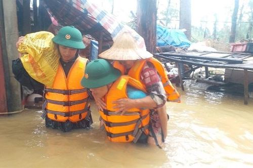 'Không để bất kỳ người dân nào bị thiếu cơm ăn, áo mặc, đói rét'