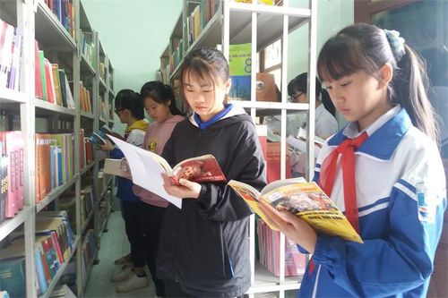 Luân chuyển sách, báo góp phần nâng cao tri thức cho người dân