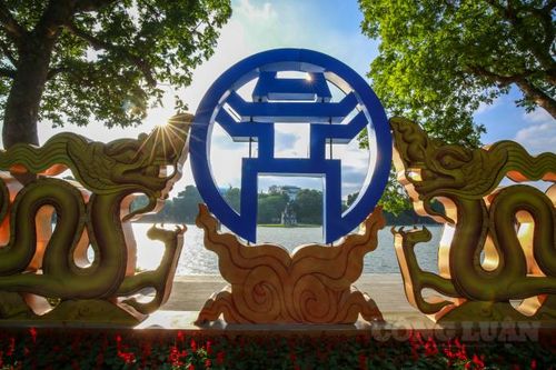 Hôm nay 11/10, Đại hội đại biểu lần thứ XVII Đảng bộ thành phố Hà Nội tiến hành phiên trù bị