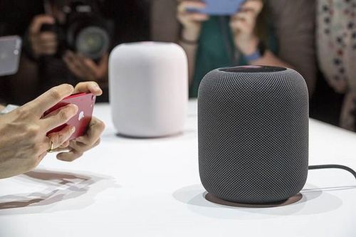 Lộ thông tin ngày ra mắt HomePod Mini phiên bản giá rẻ