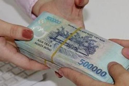 Người phụ nữ vướng lao lý vì nhận tiền để chạy án