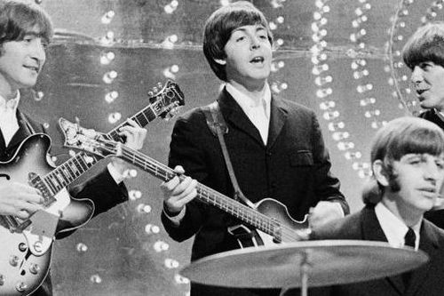 MC Long Vũ, MC Anh Tuấn, nghệ sĩ Tùng John sẽ phiêu tại 'The Beatles Symphony'