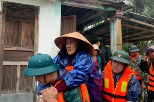 27 người chết, mất tích và bị thương, nhiều thiệt hại nghiêm trọng