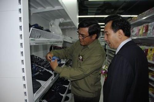 Đại gia 'Đường bia': Để Việt Nam có 'đại bàng' trong kinh tế