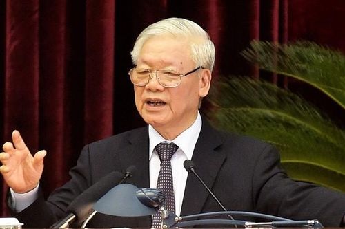 Tổng Bí thư, Chủ tịch nước sẽ dự Đại hội Đảng bộ thành phố Hà Nội