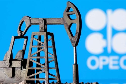 OPEC công bố Triển vọng dầu thế giới đến năm 2045