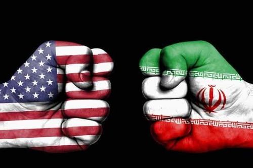 Mỹ phong tỏa tiếp 18 ngân hàng của Iran