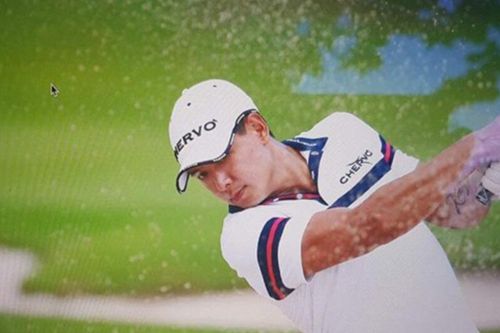 Giải golf 'Gắn kết yêu thương' chuẩn bị khởi tranh
