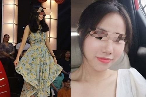 Nữ quái cướp ngân hàng từng tham gia gameshow 'Thách thức danh hài'