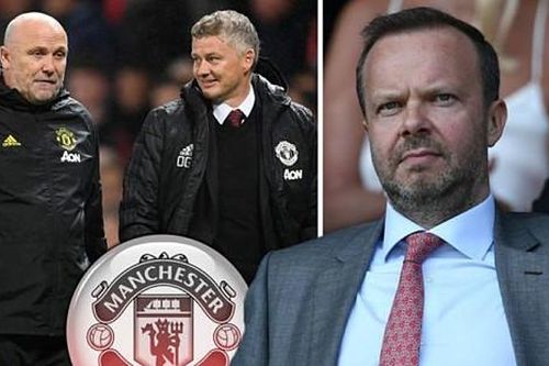 Solskjaer ôm hận MU, Real Madrid phũ Pogba