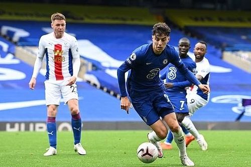 Kai Havertz: Ngoại hạng Anh quá khốc liệt, thật khó cho tôi