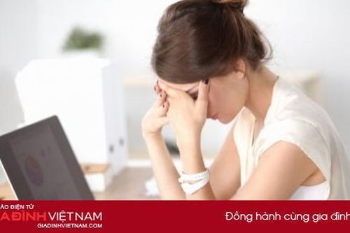 7 nguyên nhân khiến cơ thể luôn trong trạng thái mệt mỏi