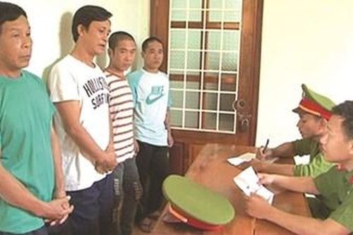 Kiến nghị tăng cường phòng ngừa tội phạm về ma túy