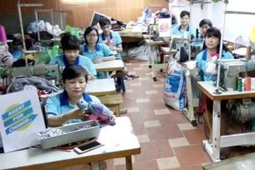 'Vẽ' dự án thiện nguyện cho người khuyết tật để … lừa đảo