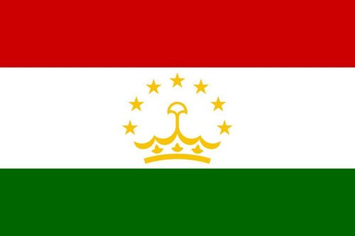 Tajikistan tiến hành bầu cử Tổng thống