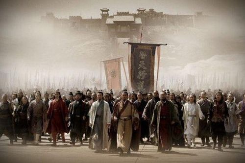 Tống Giang không hề có '36 Thiên cương, 72 Địa sát' nào cả