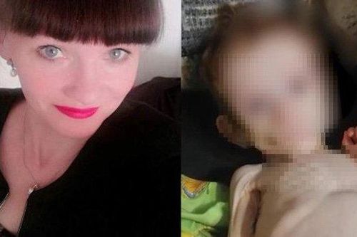 Bà mẹ nhẫn tâm bỏ đói con gái sơ sinh trong tủ quần áo suốt 6 tháng