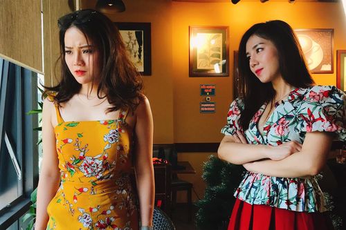 'Tiểu tam' vụ 'đánh ghen có chồng thì phải giữ' gây phẫn nộ lên tiếng