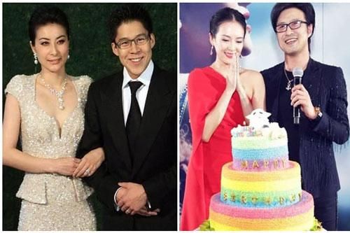 Gia đình họ Hoắc chấp nhận Quách Tinh Tinh nhưng lại từ chối Chương Tử Di vì một quy tắc bất thành văn này