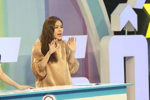 Diễn viên 'Cô dâu đại chiến' mạnh mẽ phản bác quan điểm phụ nữ cần kiên trì hơn đàn ông