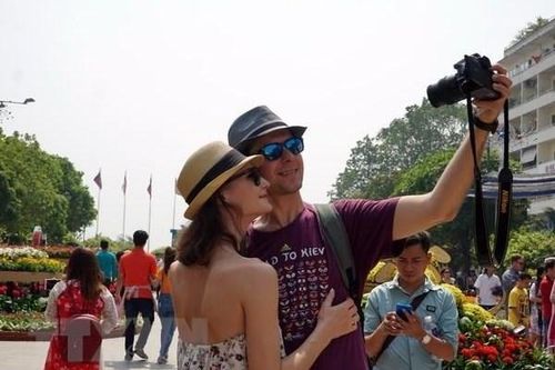 64% khách du lịch có xu hướng sử dụng kênh online, đại lý du lịch trực tuyến