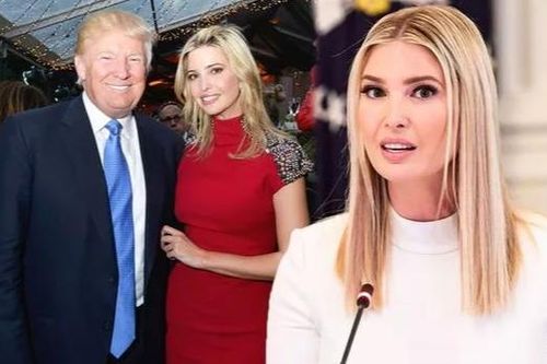 Ngôn ngữ cơ thể cho thấy điều gì ở Ivanka Trump trong nhiệm kỳ của người cha tổng thống?