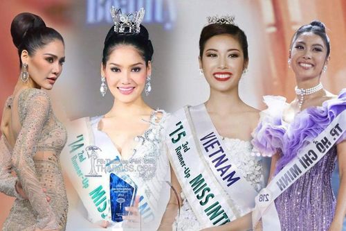 Punika trượt vương miện, fan đồng loạt gọi tên Thúy Vân: Mãi là Á hậu mơ về Miss Universe!