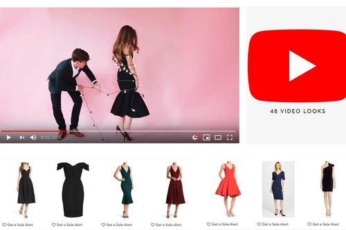 YouTube sẽ sớm trở thành nơi mọi người không chỉ xem video mà còn có thể thỏa thích mua sắm