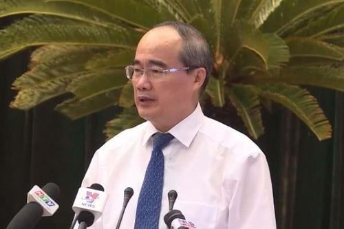 TP.HCM lần đầu thông qua nghị quyết về xây dựng Khu đô thị mới Thủ Thiêm sau 23 năm