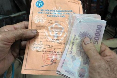 'Ma trận' sổ lương hưu và cú lừa tiền tỷ