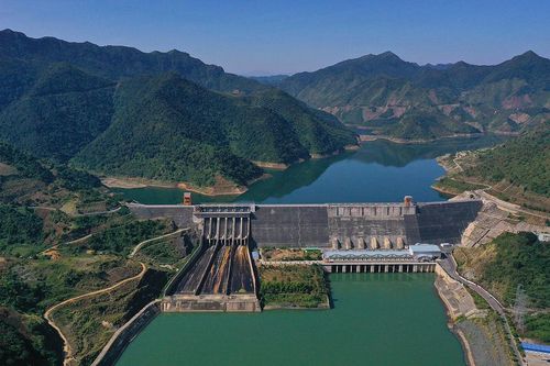 Công ty Thủy điện Sơn La cán mốc sản lượng phát điện 100 tỷ kWh
