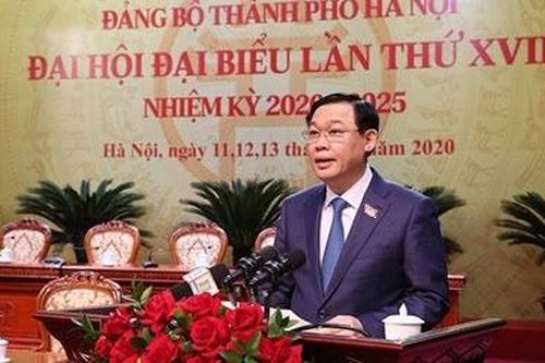 Lựa chọn cán bộ thực sự tâm huyết, năng động, dám nghĩ, dám làm