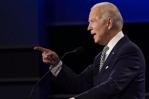 Joe Biden muốn gặp ông Kim Jong-un nếu đắc cử tổng thống