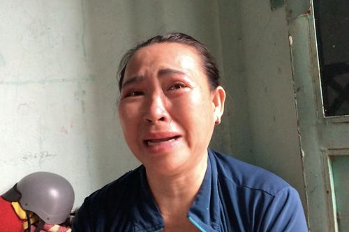 Bé trai 6 tuổi 'mất tích' ở TP.HCM: Bảo mẫu từng dẫn bé trai bỏ nhà đi
