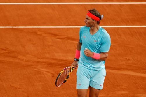 Thắng chóng vánh Djokovic, Nadal vô địch Pháp mở rộng lần thứ 13