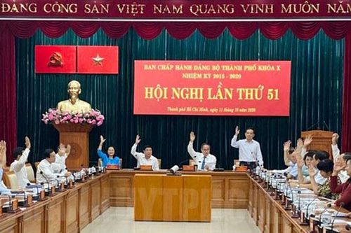 Quyết tâm thực hiện thắng lợi các chỉ tiêu phát triển kinh tế - xã hội giai đoạn 2015-2020