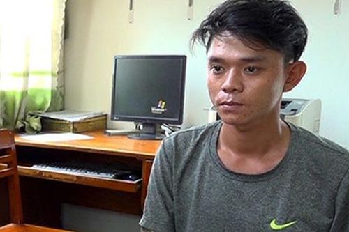 Hành động nông nổi và cái kết đắng của nam thanh niên bị người yêu chia tay