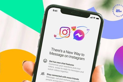 Facebook Messenger sắp cập nhật màu sắc mới, bổ sung một số tính năng chưa từng có