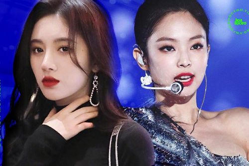 Học ngay 'mỹ nữ 4.000 năm' Cúc Tịnh Y cách có bờ vai đẹp như Jennie trong nháy mắt