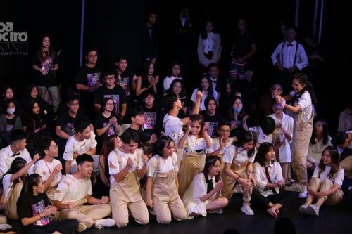 Gala HAT 2020: 30 tháng 2 - Vở nhạc kịch mang đậm dấu ấn của teen Amsers