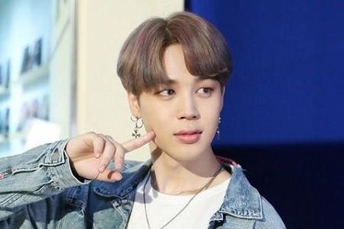 Tặng Jimin (BTS) món quà sinh nhật siêu đặc biệt, fan Việt 'đốn tim' cả fan quốc tế